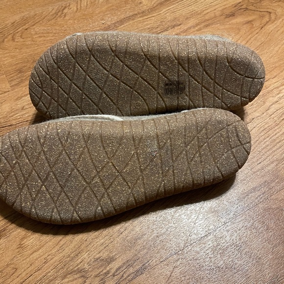 Taos Footwear Unisex Convertawool Wool Clog US Women 10-10.5 - Picture 5 of 6